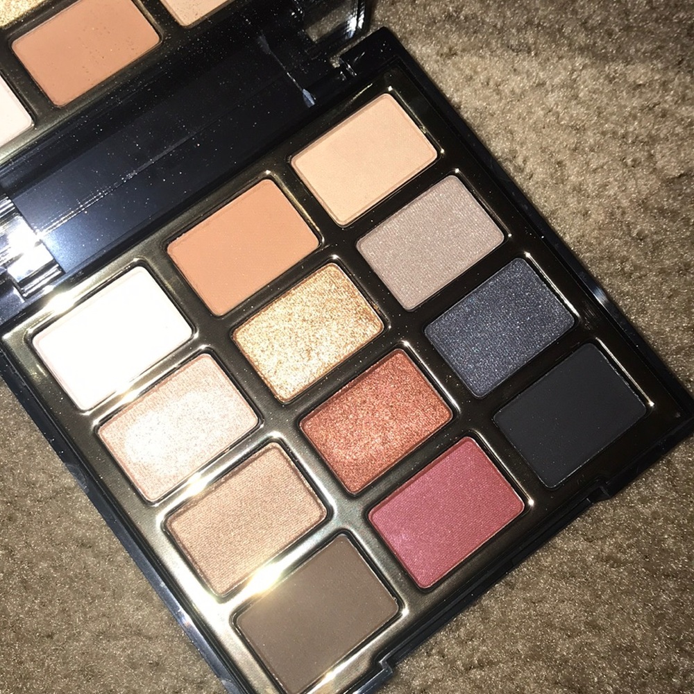 Milani pallet